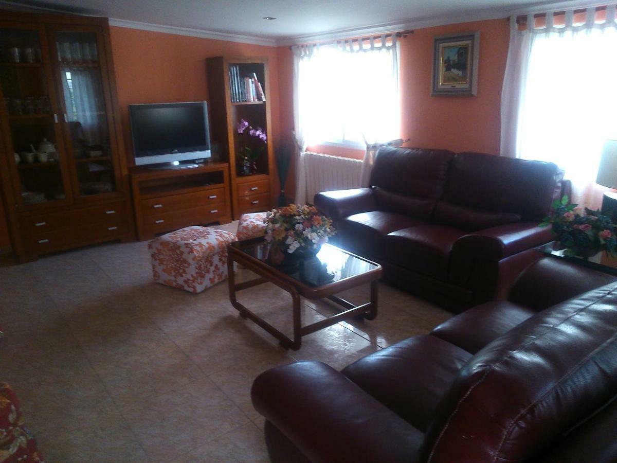 Casa Rural La Finca Guadamur Εξωτερικό φωτογραφία