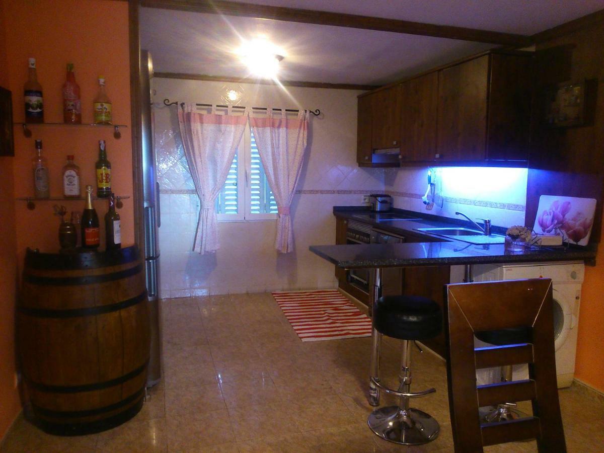 Casa Rural La Finca Guadamur Εξωτερικό φωτογραφία